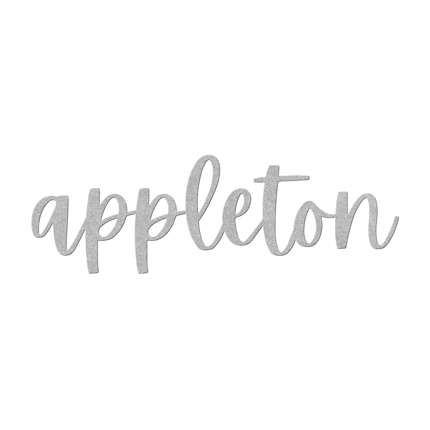 Appleton