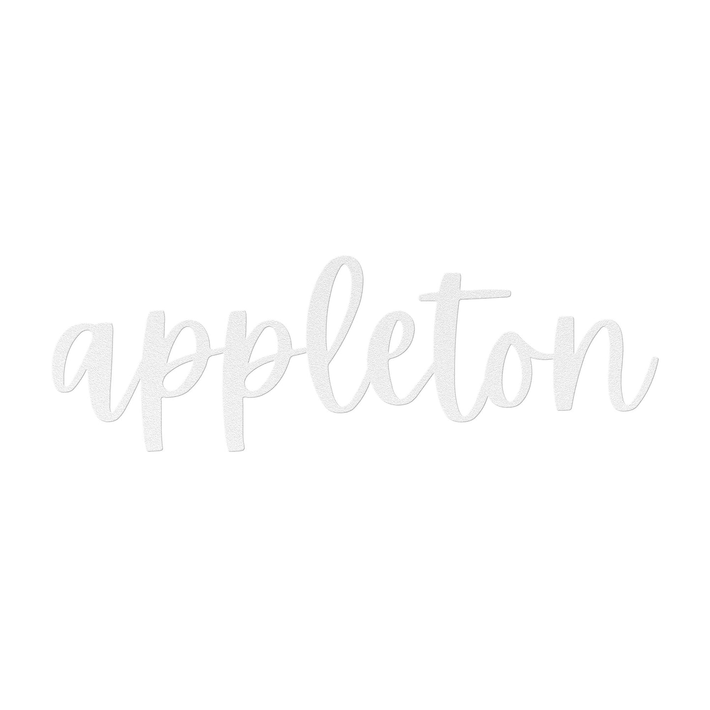 Appleton