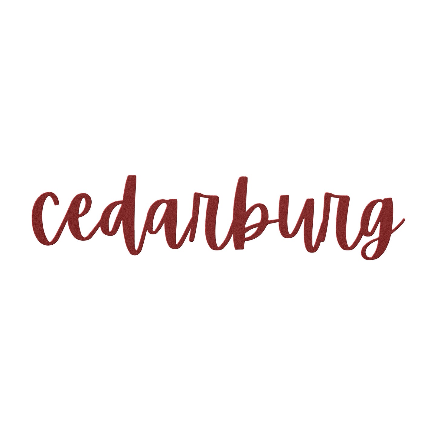 Cedarburg