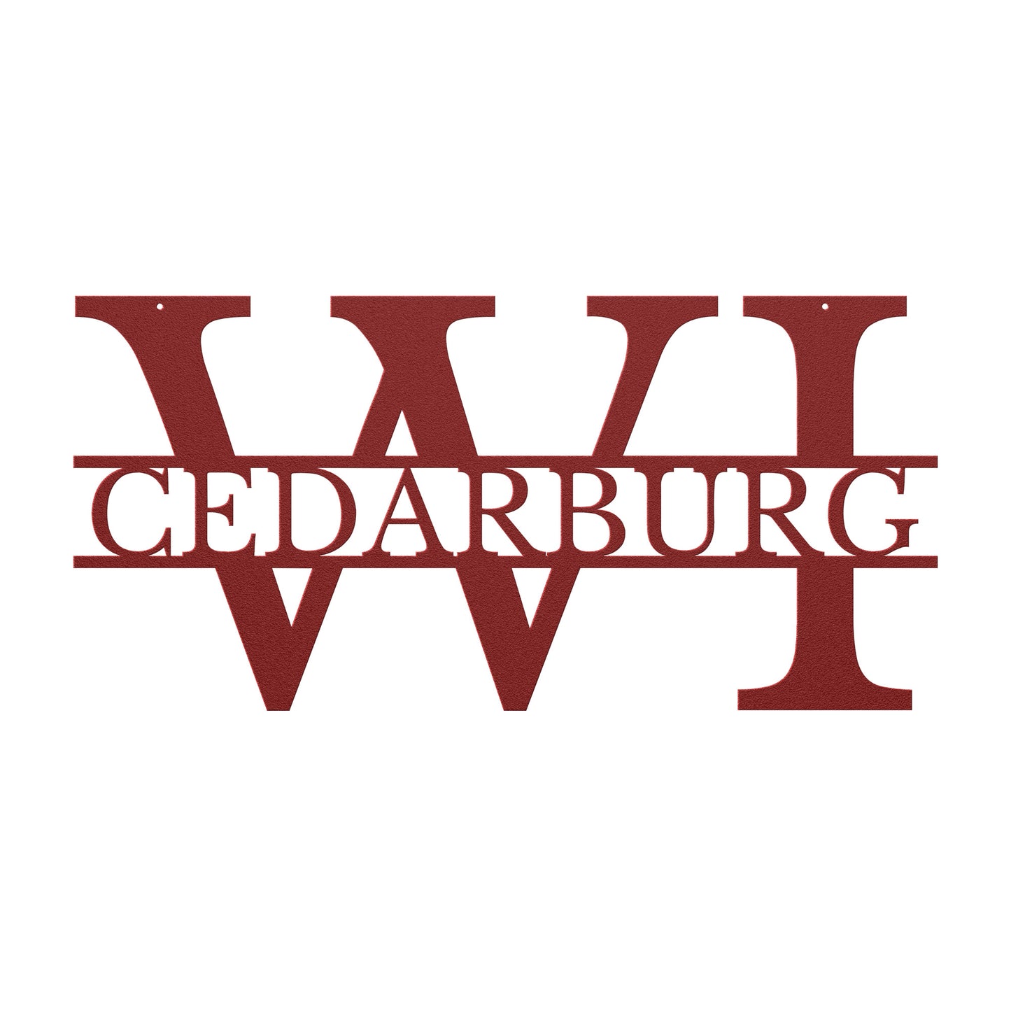 Cedarburg