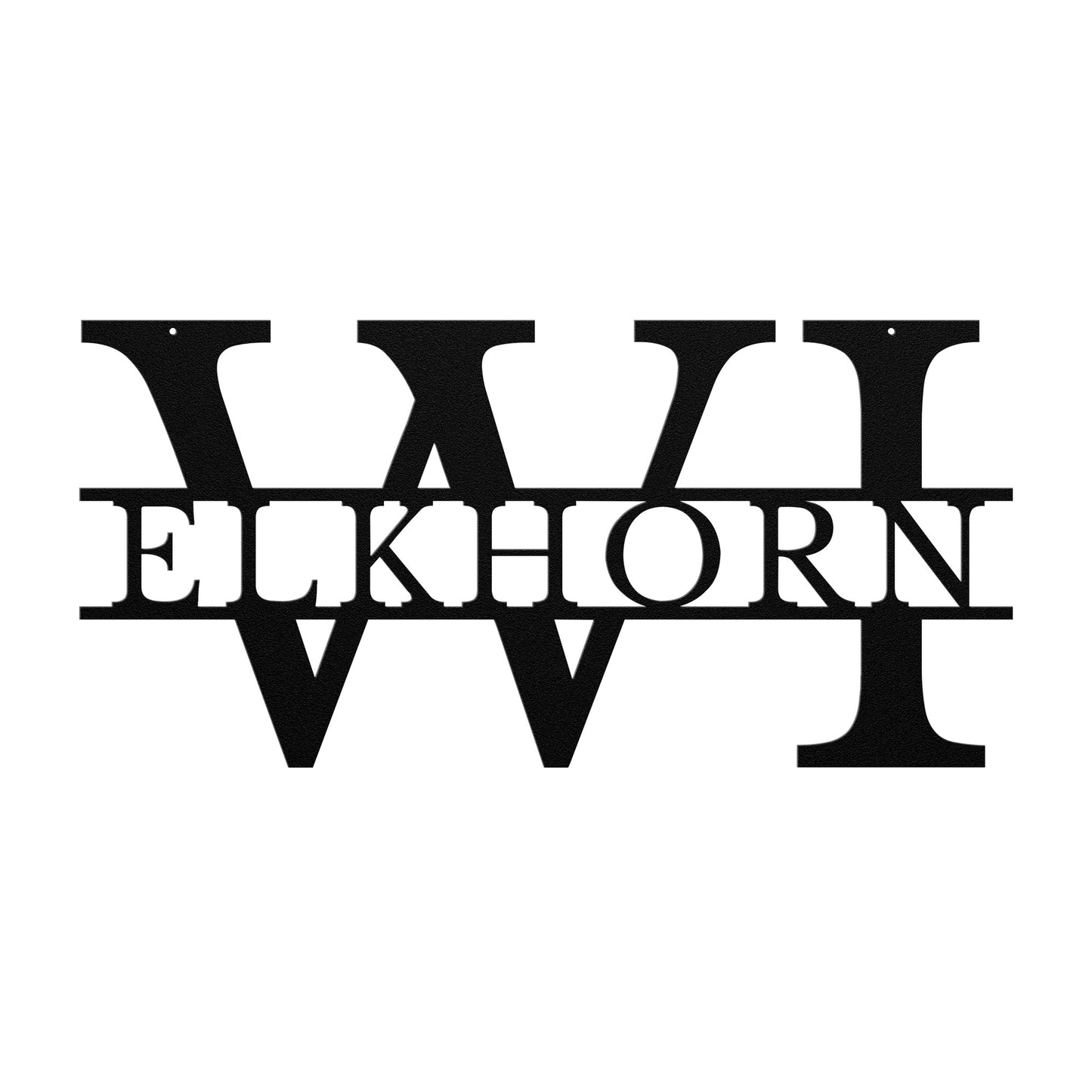 Elkhorn