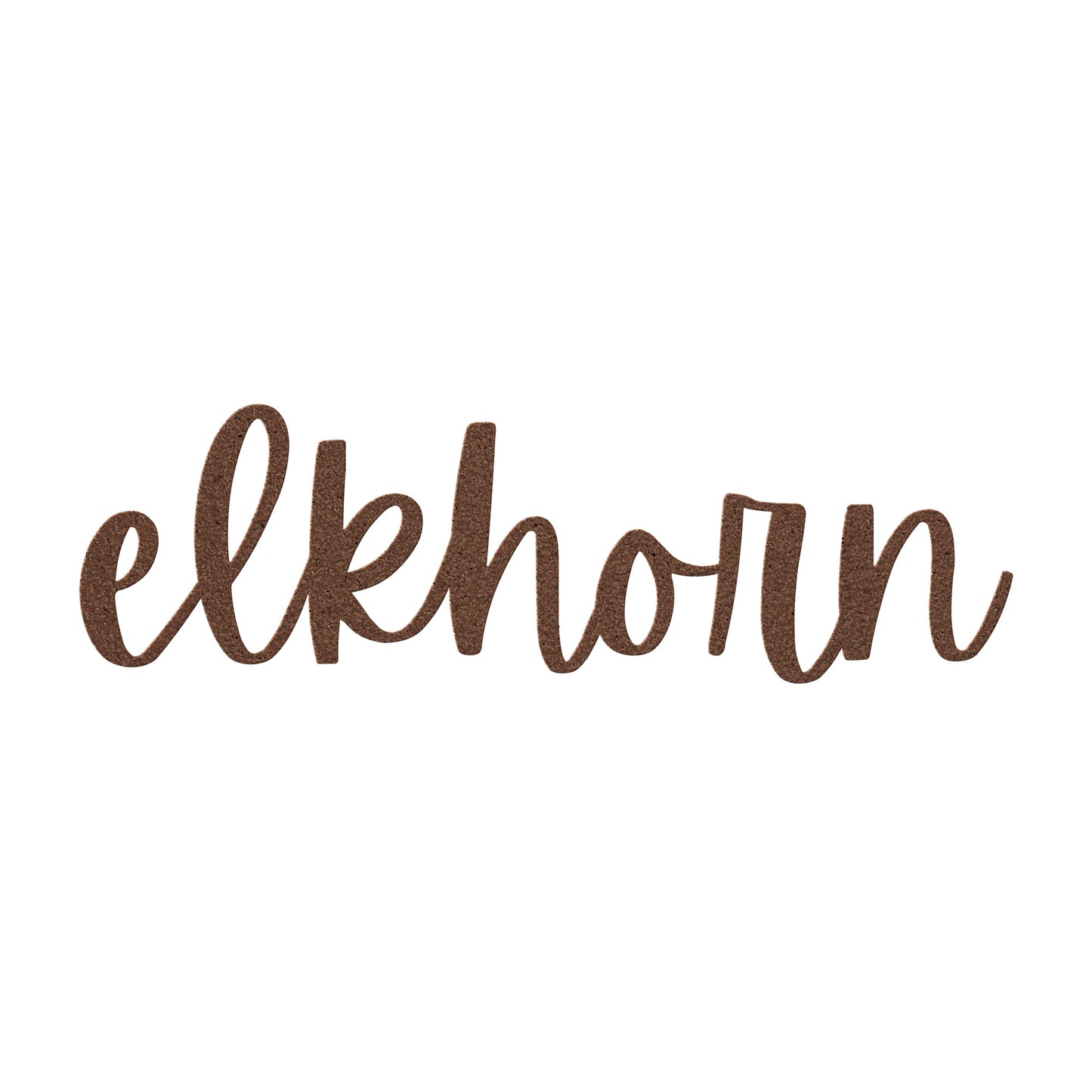 Elkhorn