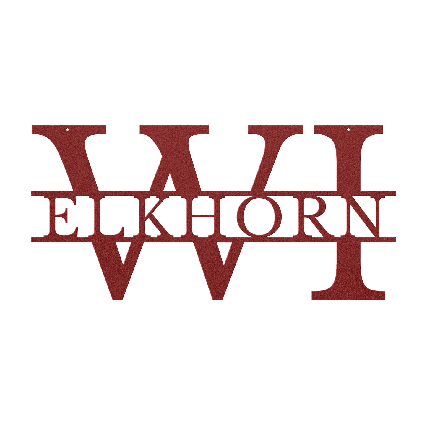 Elkhorn