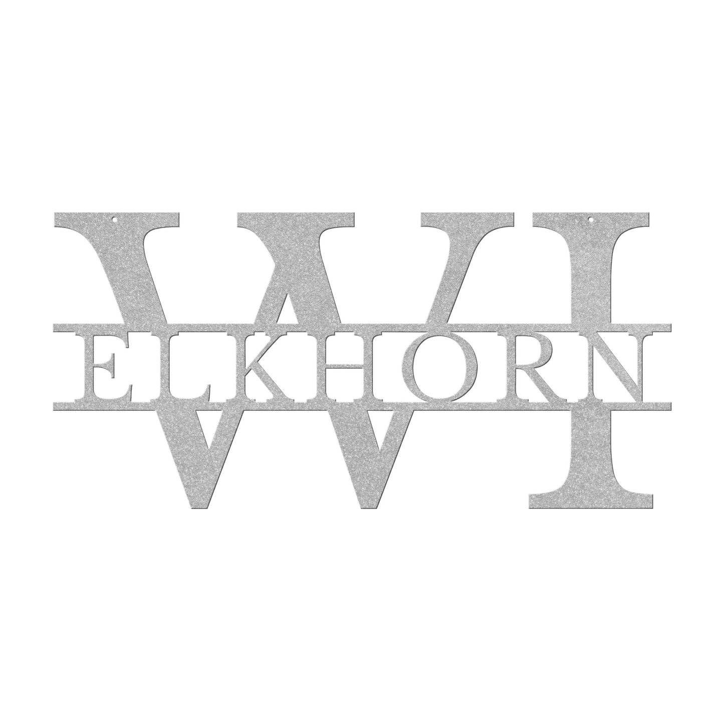 Elkhorn