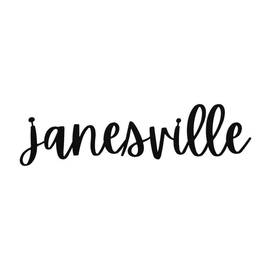 Janesville