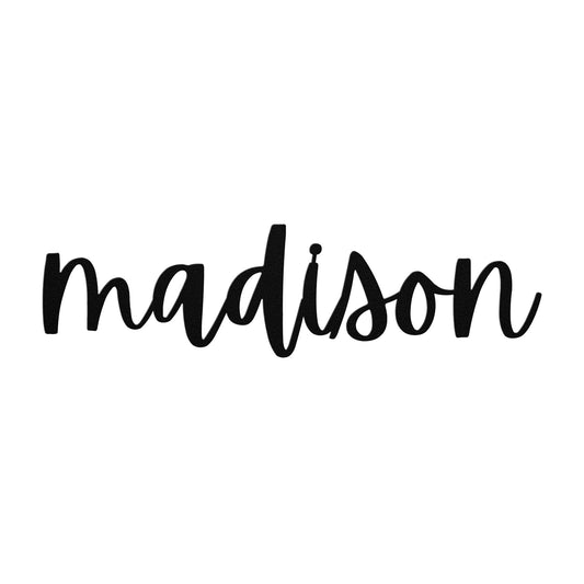 Madison