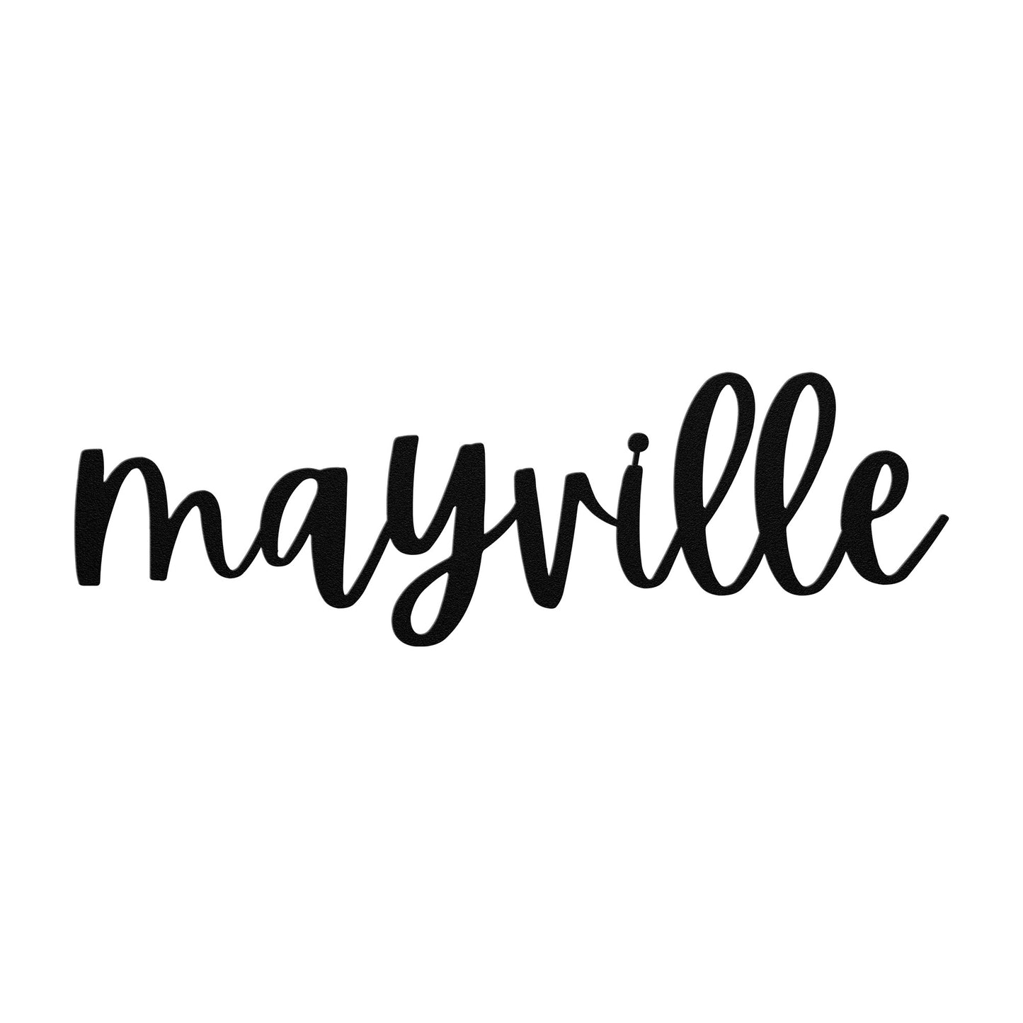 Mayville