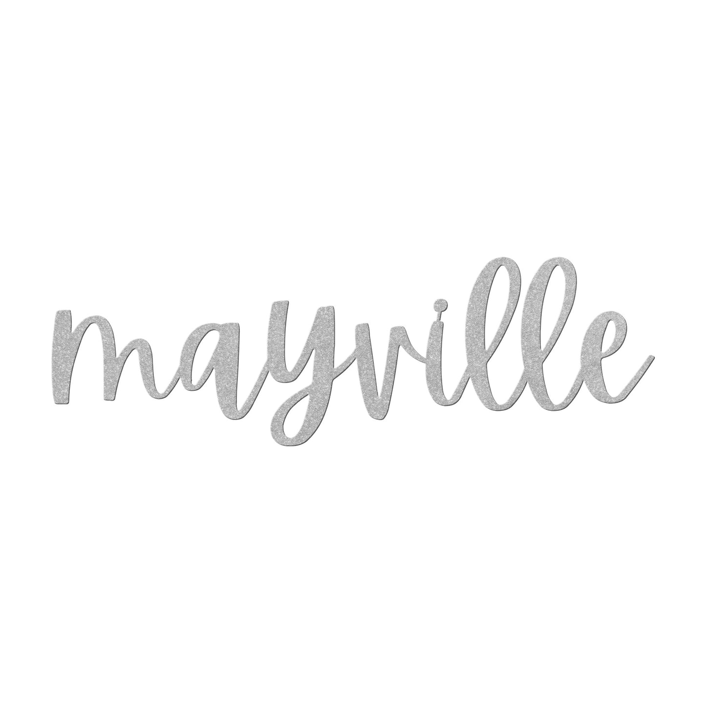 Mayville