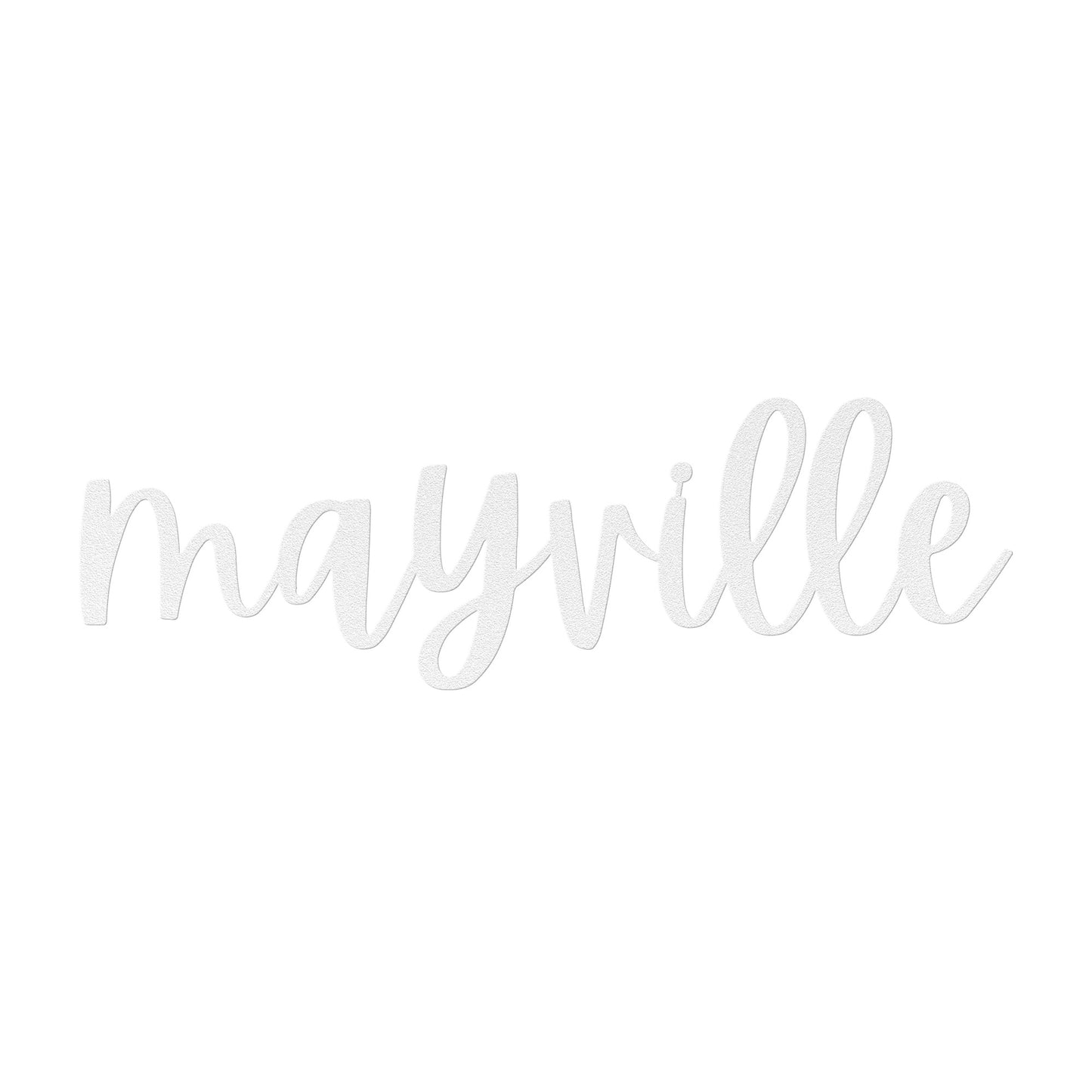 Mayville