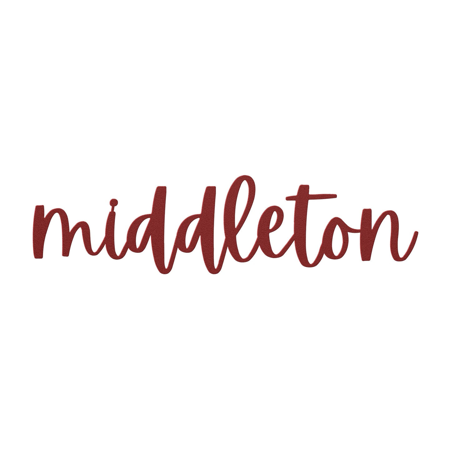 Middleton