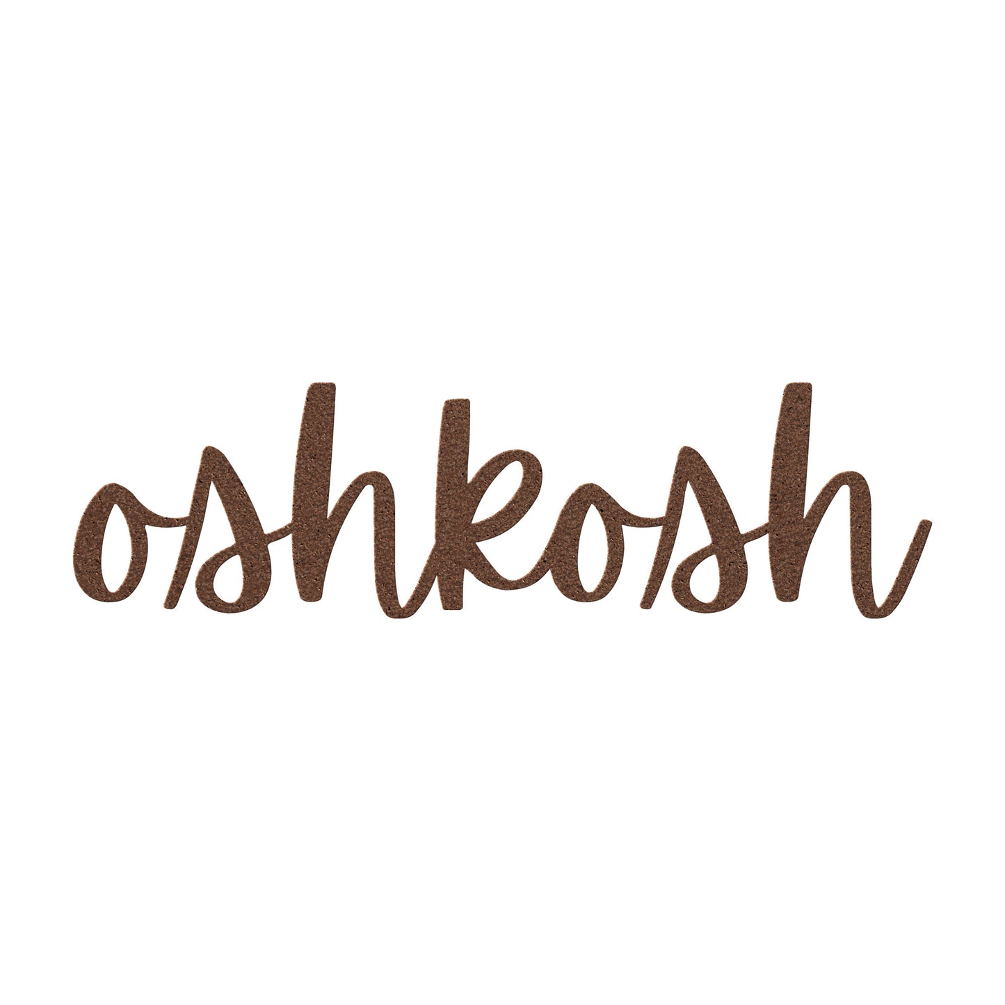 Oshkosh