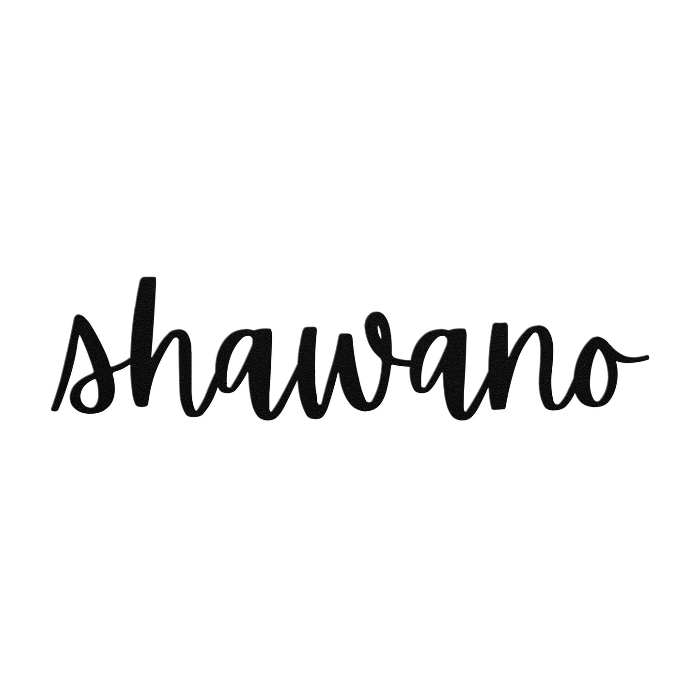 Shawano