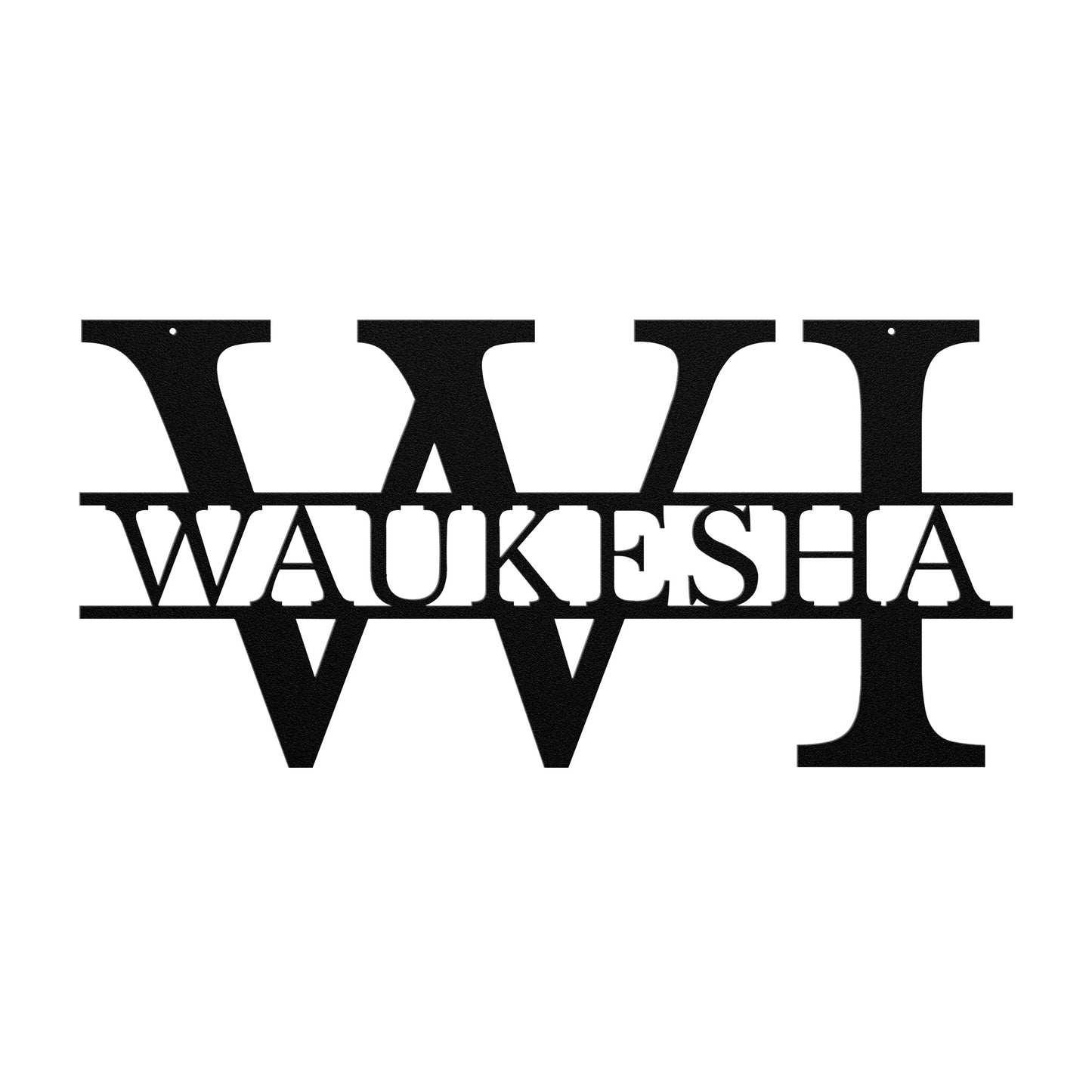 Waukesha