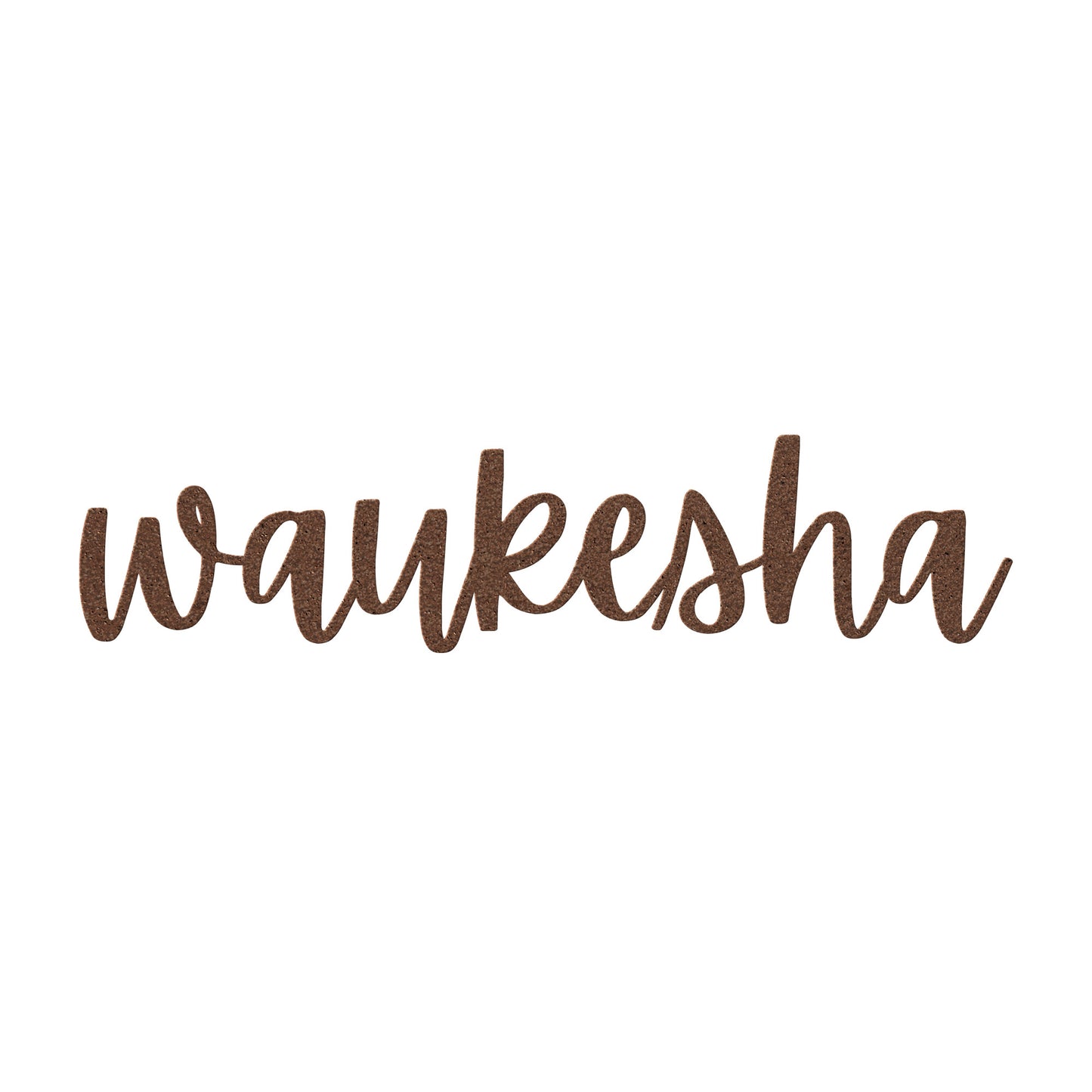 Waukesha