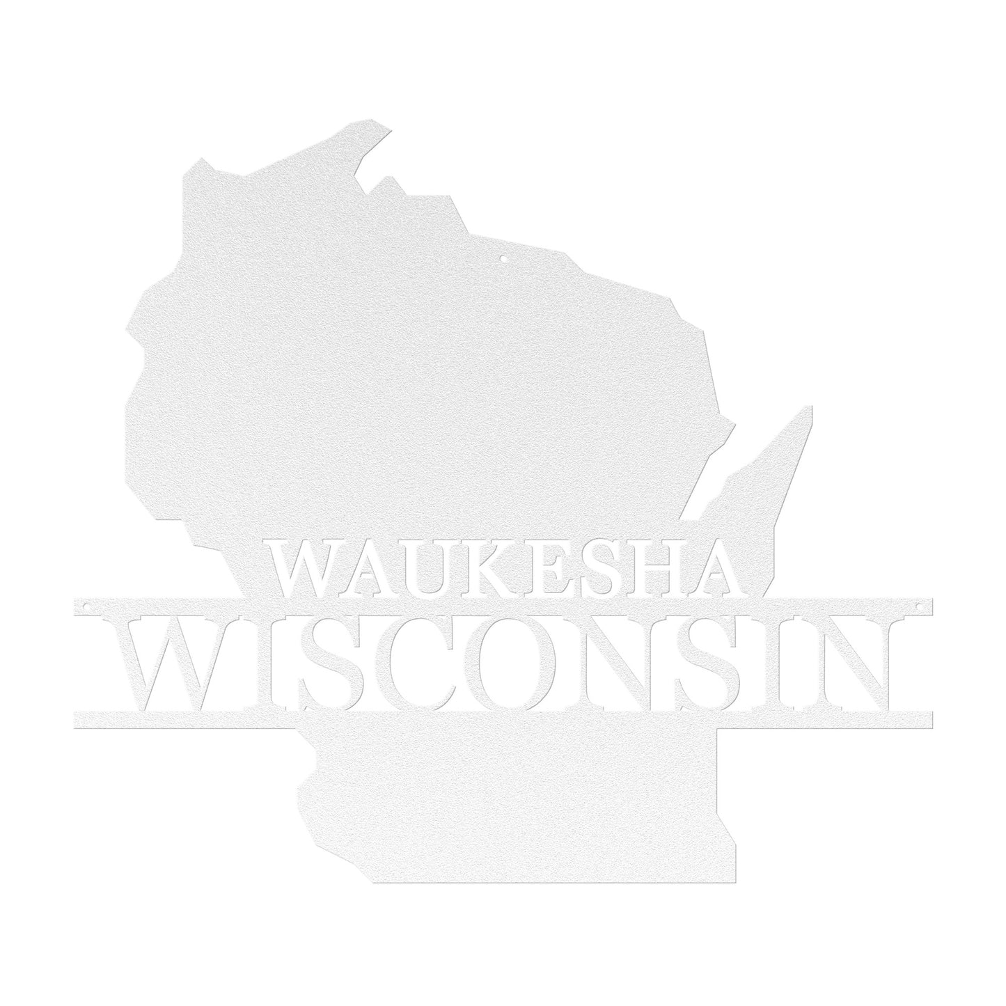 Waukesha